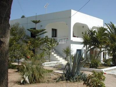 Villa Maria Vekri Koufonisia Buitenkant foto